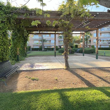 La Bovila Apartment With Exceptional Yard Platja d'Aro Luaran gambar