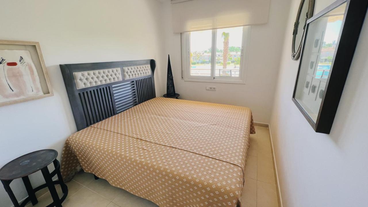 La Bovila Apartment With Exceptional Yard Platja d'Aro Luaran gambar