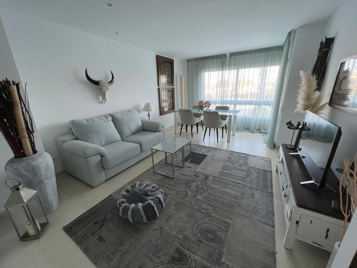 La Bovila Apartment With Exceptional Yard Platja d'Aro Luaran gambar