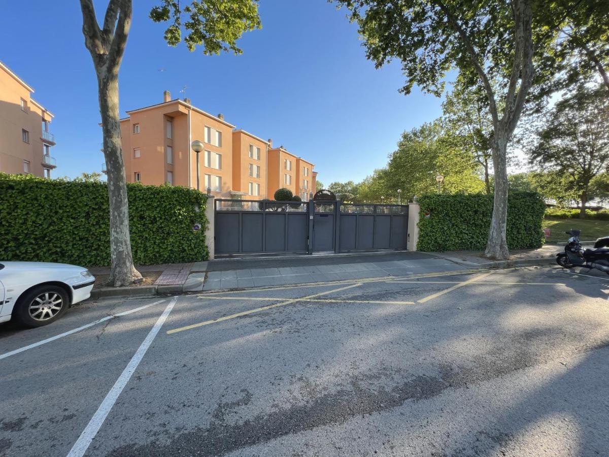La Bovila Apartment With Exceptional Yard Platja d'Aro Luaran gambar